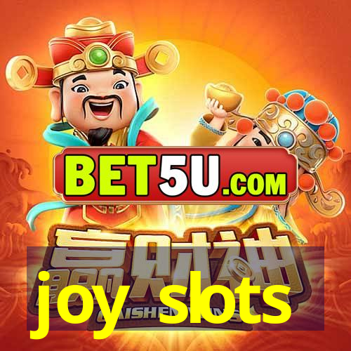 joy slots